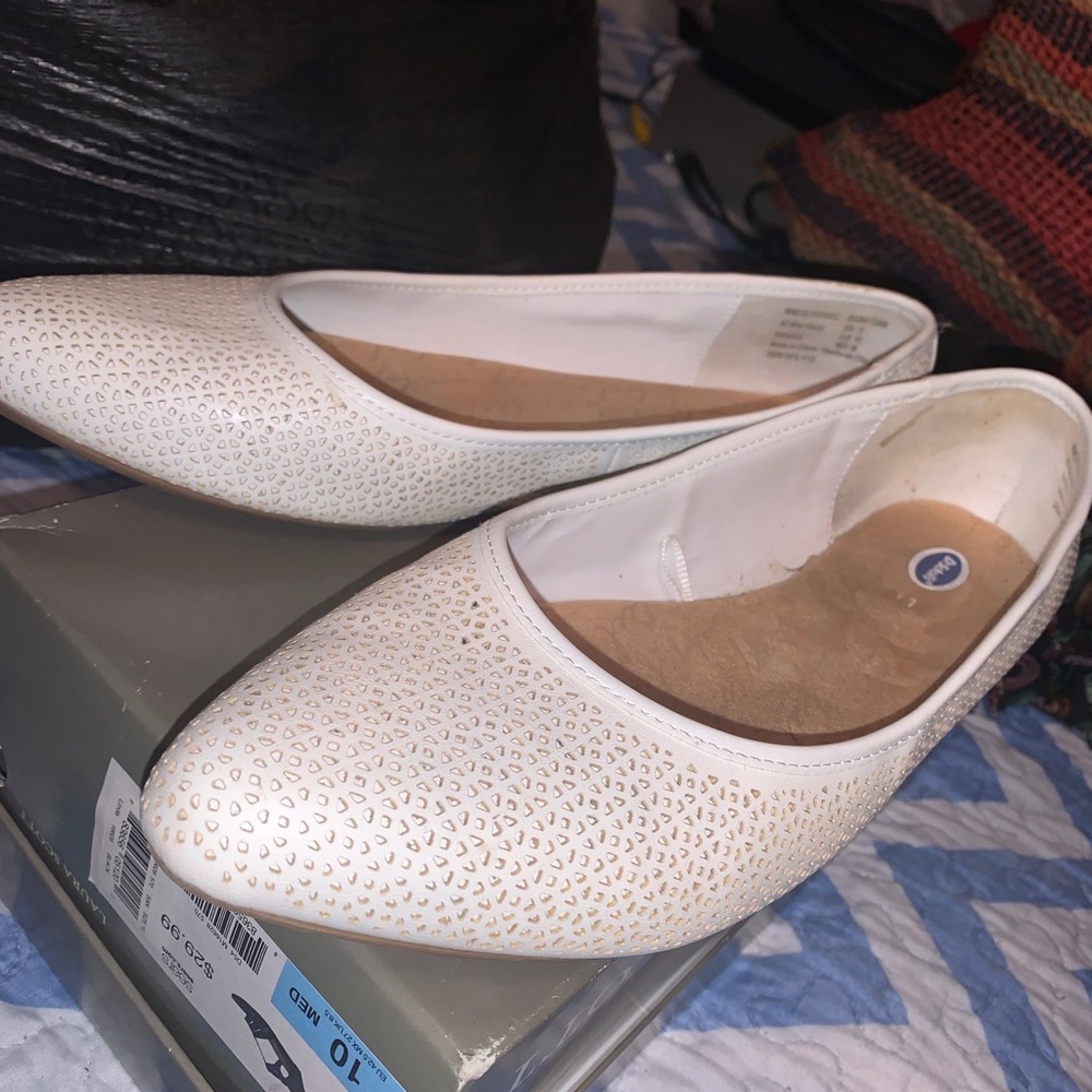 Flats